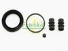 FRENKIT 257058 Repair Kit, brake caliper